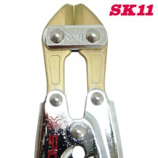 画像6: SK11(藤原産業) チタンコート刃ミニクリッパー スパイダーシリーズ SPD-C202T (6)