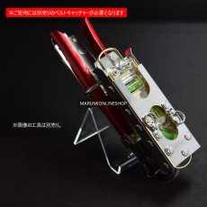 画像2: MIKI 三貴 ミキ SPH50 LV PRO ミゼットカッター + トビレベル PRO ケース ホルダー 工具差し (2)