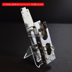 画像3: MIKI 三貴 ミキ SPH50 LV PRO ミゼットカッター + トビレベル PRO ケース ホルダー 工具差し (3)