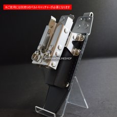 画像4: MIKI 三貴 ミキ SPH60 LV 2 ラチェットレンチ + トビレベル 2 ケース ホルダー 工具差し (4)
