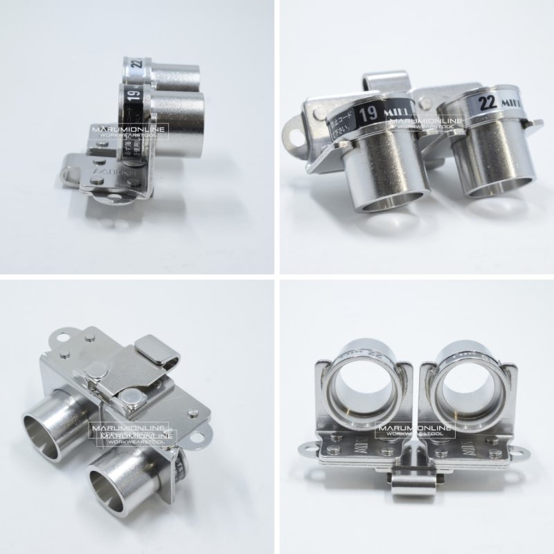 受注生産品 約10日営業日での発送】MIKI 三貴 ミキ 工具差し ツール