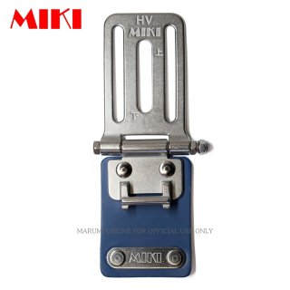 受注生産品(5〜7日営業日後発送)】 MIKI 三貴 ミキ SPH MX8