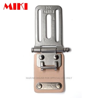 MIKI(三貴/ミキ) BX SPHホルダー・ツールホルダーの通販 マルミ