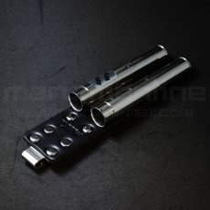 画像2: MIKI 三貴 ミキ SPH W16-Ｂ ダブル 16mm用マーカー 工具ホルダー (2)