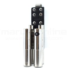 画像4: MIKI 三貴 ミキ 特注品 別注品 SPH W16-Ｂ ダブル 16mmマーカー×2・23mmマーカー×2 工具ホルダー (4)