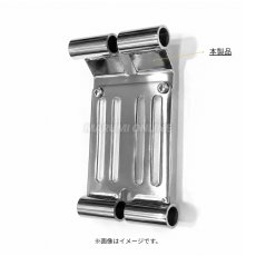 画像2: ニックス KNICKS 【SUS15用】SUS製 ベルトループ アタッチメント SUS15-A (2)