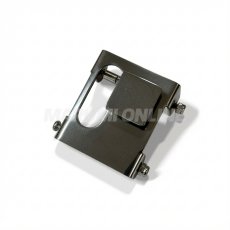 画像3: ニックス KNICKS SUS製 固定 着脱 タイプ 2段 ビットホルダー（セフ対応） SUS-BH (3)