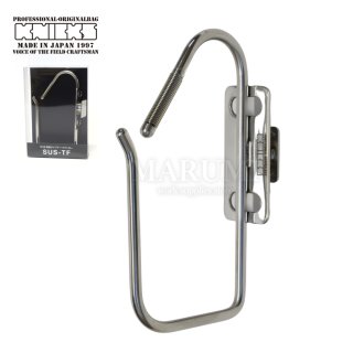 KNICKS ニックス SUS-15A SUS製ベルトループアタッチメント