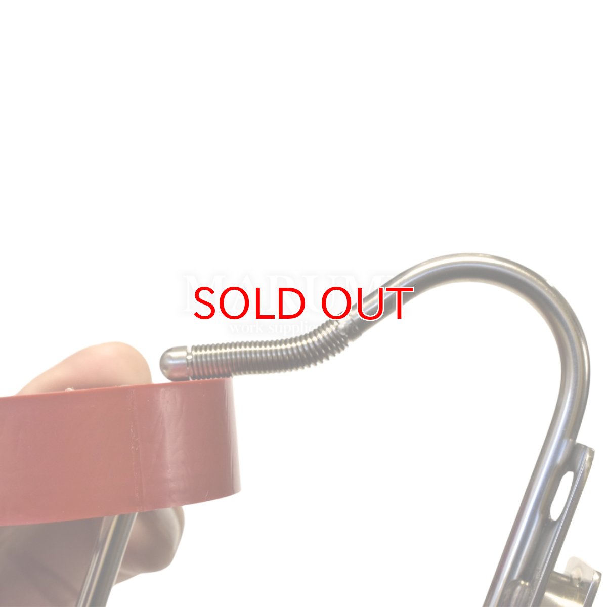 画像4: ニックス KNICKS SUSテープフッカー ステンレス 着脱タイプ SUS-TF (4)