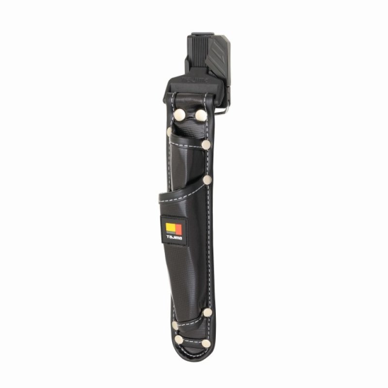 タジマ セフ着脱式工具差し 2本差しドライバー用 SFKSN-P2SD