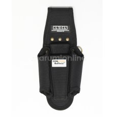 画像3:   ニックス 腰道具 KNICKS TF-401PN タイトフィットシリーズ EVA コーデュラ バリスティック生地 4P 工具差し 工具ホルダー DIY (3)