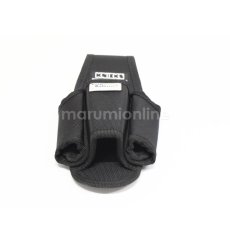 画像4:   ニックス 腰道具 KNICKS TF-401PN タイトフィットシリーズ EVA コーデュラ バリスティック生地 4P 工具差し 工具ホルダー DIY (4)