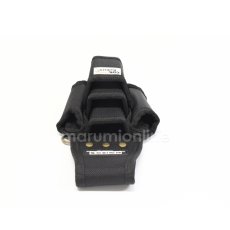 画像4:   ニックス 腰道具 KNICKS TF-501PN タイトフィットシリーズ EVA コーデュラ バリスティック生地 5P 工具差し 工具ホルダー DIY (4)