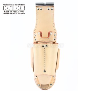 ニックス 腰道具 KNICKS TIT-103JOCDX 3P充電ドライバーホルダー