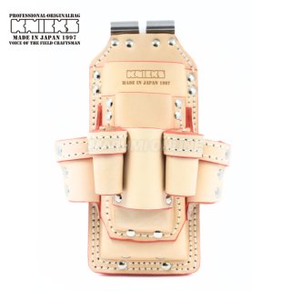 ニックス 腰道具 KNICKS TIT-111JOCDX 折り畳みタイプ充電ドライバー