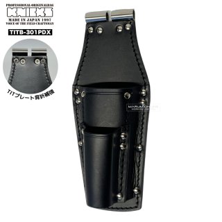ニックス KNICKS KC-300DHDX チェーン式電工ハンマーホルダー