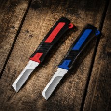 画像2: タジマ TAJIMA タタック ナイフ 限定色 DK-TN80CP26 (2)