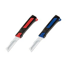 画像3: タジマ TAJIMA タタック ナイフ 限定色 DK-TN80CP26 (3)