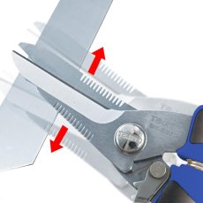 画像6: タジマ TAJIMA バリットケーブル 万能 バサミ 限定色 DK-BB50CP26 (6)
