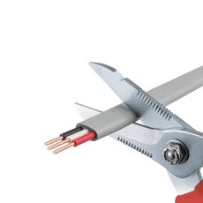 画像8: タジマ TAJIMA バリットケーブル 万能 バサミ 限定色 DK-BB50CP26 (8)