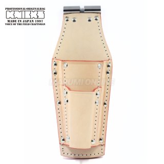 ニックス 腰道具 KNICKS TIT-103JOCDX 3P充電ドライバーホルダー