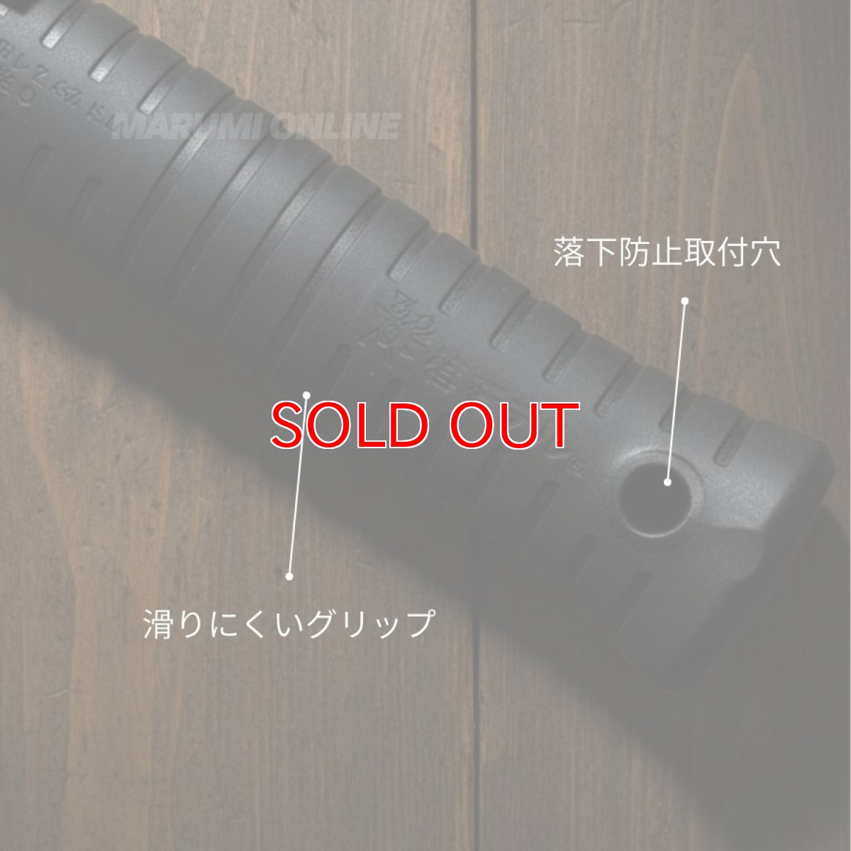 画像6: 椿モデル オールブラック 両口 ハンマー 1.8kg 30cm 建築用 現場用 プロ仕様 建築 建設 石工 (6)