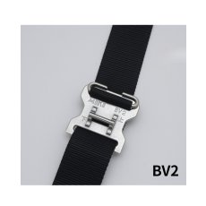 画像5: 【受注生産品(5〜7日営業日後発送)】 MIKI ミキ Y型ハーネス サスペンダーシステム 【3点セット】BV2・UDH・UD  (5)