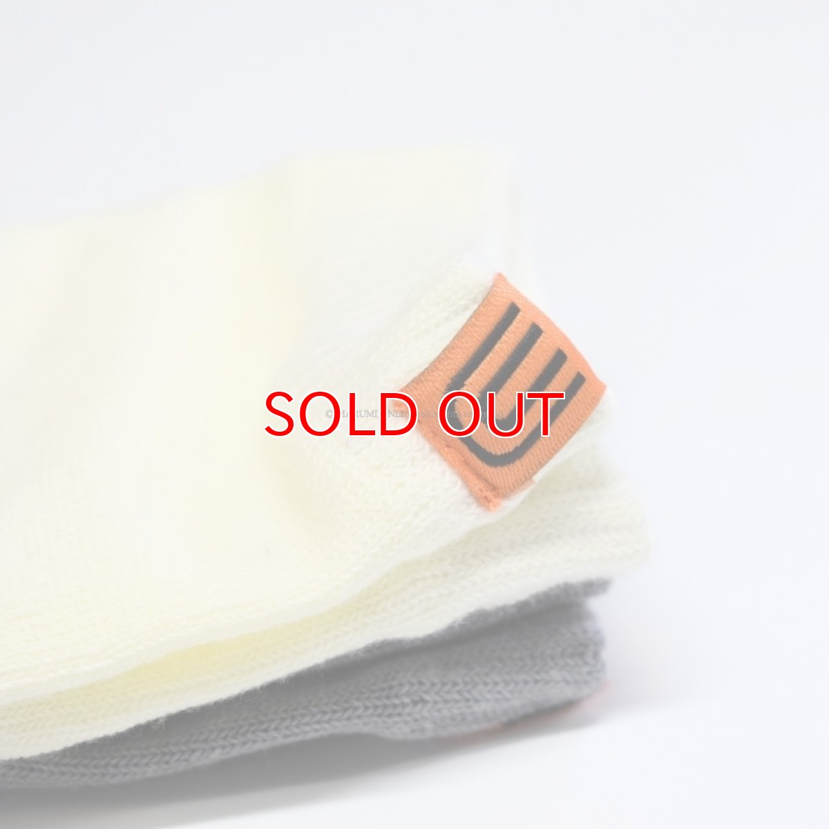 画像3: ユニバーサルオーバーオール 靴下 ソックス メンズ 2足セット コットン 綿 ポリエステル 5本指 UN-401 (3)