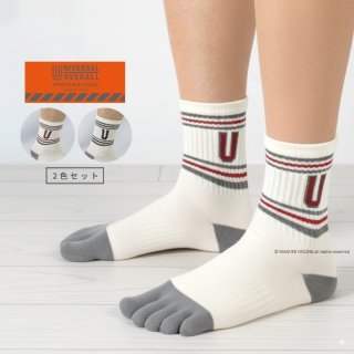 STUD'S スタッズ サイドラインロゴ STUD'S 靴下 ソックス S3599-1［1