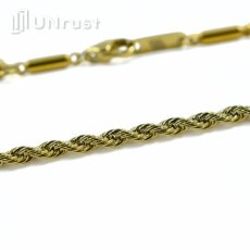 画像7: UNrust (アンラスト)   ネクサス Nexus ネックレス 53cm 磁気ループ 磁気ネックレス 医療機器認証 ネオジム永久磁石 150ミリテスラ 2個 UN-302 (7)