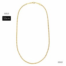 画像10: UNrust (アンラスト)   ネクサス Nexus ネックレス 53cm 磁気ループ 磁気ネックレス 医療機器認証 ネオジム永久磁石 150ミリテスラ 2個 UN-302 (10)