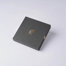 画像8: UNrust (アンラスト)   ネクサス Nexus ネックレス あずき 50cm 60cm 磁気ループ 磁気ネックレス 医療機器認証 ネオジム永久磁石 150ミリテスラ 6個 UN-303 (8)