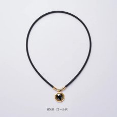 画像7: UNrust (アンラスト) Ray レイ ループ 磁気ループ 磁気ネックレス 医療機器認証 ネオジム永久磁石 150ミリテスラ 6個 SUS 316L UN-001 (7)