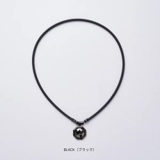 画像8: UNrust (アンラスト) Ray レイ ループ 磁気ループ 磁気ネックレス 医療機器認証 ネオジム永久磁石 150ミリテスラ 6個 SUS 316L UN-001 (8)