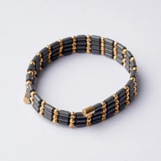 画像7: UNrust (アンラスト)  Lucis ルーキス ネックレス 磁気ループ 磁気ネックレス 医療機器認証 フェライト永久磁石 120ミリテスラ 80個以上 UN-201 (7)