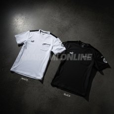 画像4: 数量限定 PUMA×ヒロミ コラボ FREELY//H プーマ 半袖Tシャツ PW-3053G 作業着 作業服 2026年春夏新作 (4)