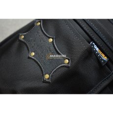 画像5: KNICKS ニックス BA201BB + SUS15L + N-1 フルセット品 コーデュラ バリスティックナイロン 腰袋 腰道具 (5)