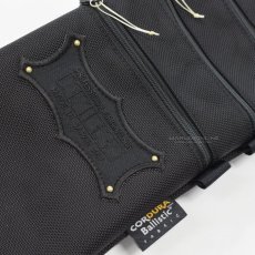 画像4: ニックス 腰道具 KNICKS コーデュラ バリスティック 結束バンドホルダー BA-300I (4)