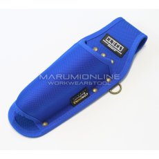 画像6: ニックス 腰道具 KNICKS BABL-100JN EVA コーデュラ バリスティック生地 ペン型ドライバー ホルダー 工具差し 工具ホルダー DIY (6)