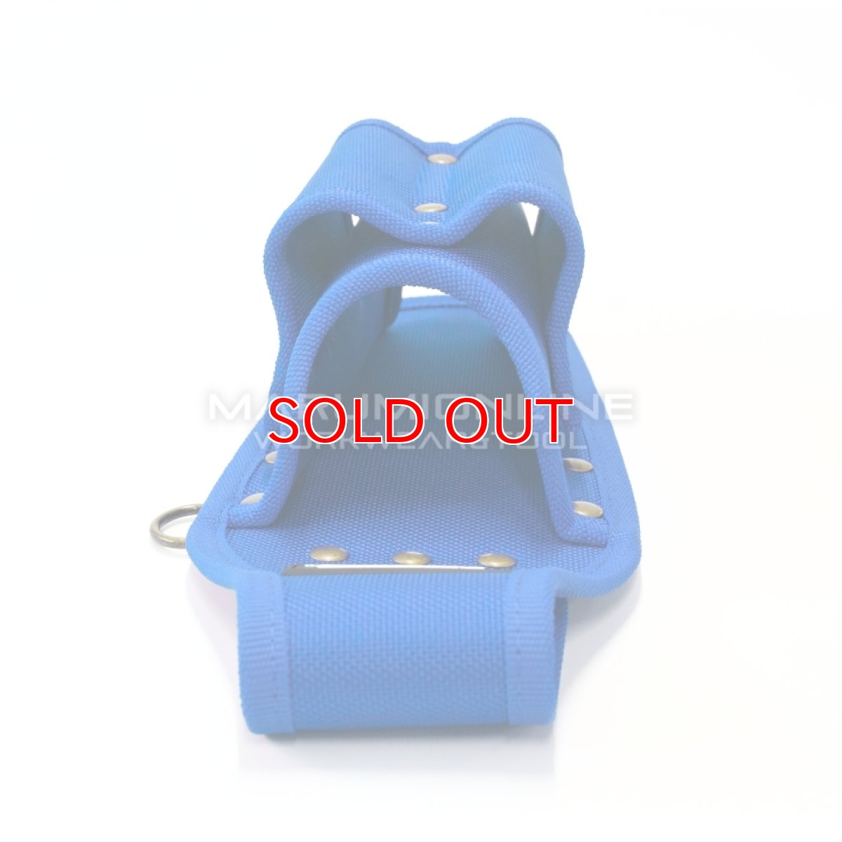 画像4: ニックス 腰道具 KNICKS BABL-103JN EVA コーデュラ バリスティック生地 ペン型ドライバー ホルダー 工具差し 工具ホルダー DIY (4)