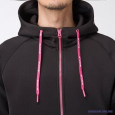 画像6: BURTLE バートル 2025 秋冬新作 パーカー ダンボールニット 保温 DIY 作業 かっこいい おしゃれ エアーテックジップフーディ 4110 (6)