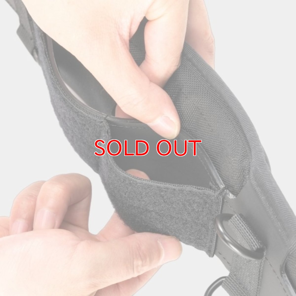 画像4: デュラワーク durawork コーデュラ CORDURA デュラベルト S M L ブラック ブラウン 103 (4)
