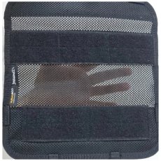 画像4: DURAWORK デュラワーク メッシュパネル FIDLOCK Dura104(FID) BLK CORDURA コーデュラ クイックリリースバックル (4)