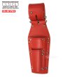 KNICKSニックス/ペンチドライバーホルダー(レッド)RED/新品未使用 送料込み価格 KNICKS ニックス チェーン式ペンチ・ドライバー