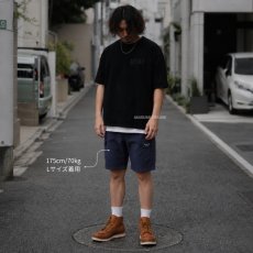 画像2: 作業ズボン ワークパンツ ハーフパンツ 短パン カーゴパンツ 作業着 作業服 ズボン ストレッチ 履きやすい おしゃれ かっこいい アウトドア キャンプ DIY (2)