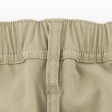 画像11: 作業ズボン ワークパンツ ハーフパンツ 短パン カーゴパンツ 作業着 作業服 ズボン ストレッチ 履きやすい おしゃれ かっこいい アウトドア キャンプ DIY (11)
