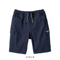 画像14: 作業ズボン ワークパンツ ハーフパンツ 短パン カーゴパンツ 作業着 作業服 ズボン ストレッチ 履きやすい おしゃれ かっこいい アウトドア キャンプ DIY (14)