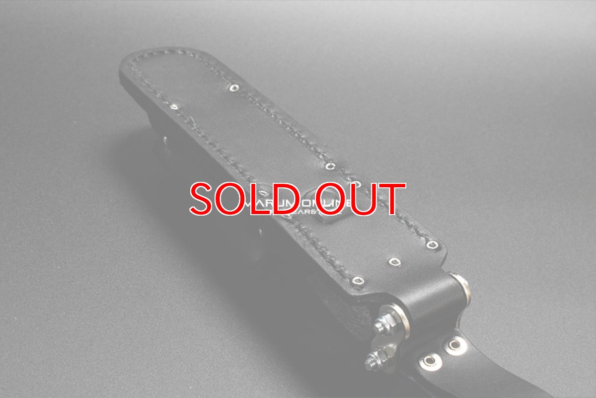 画像6: ニックス KNICKS チェーンタイプ・マッキーホルダー KB-100MHDX (6)