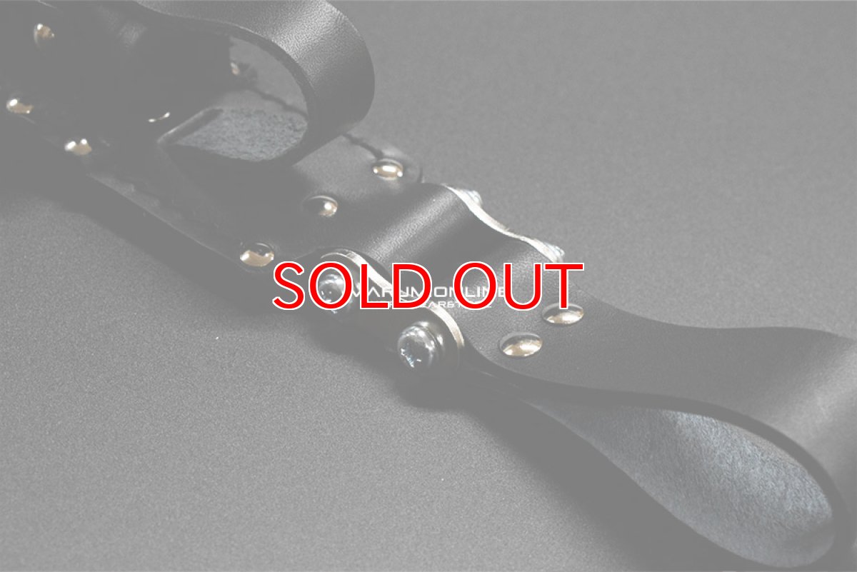 画像5: ニックス KNICKS チェーンタイプ・マッキーホルダー KB-100MHDX (5)