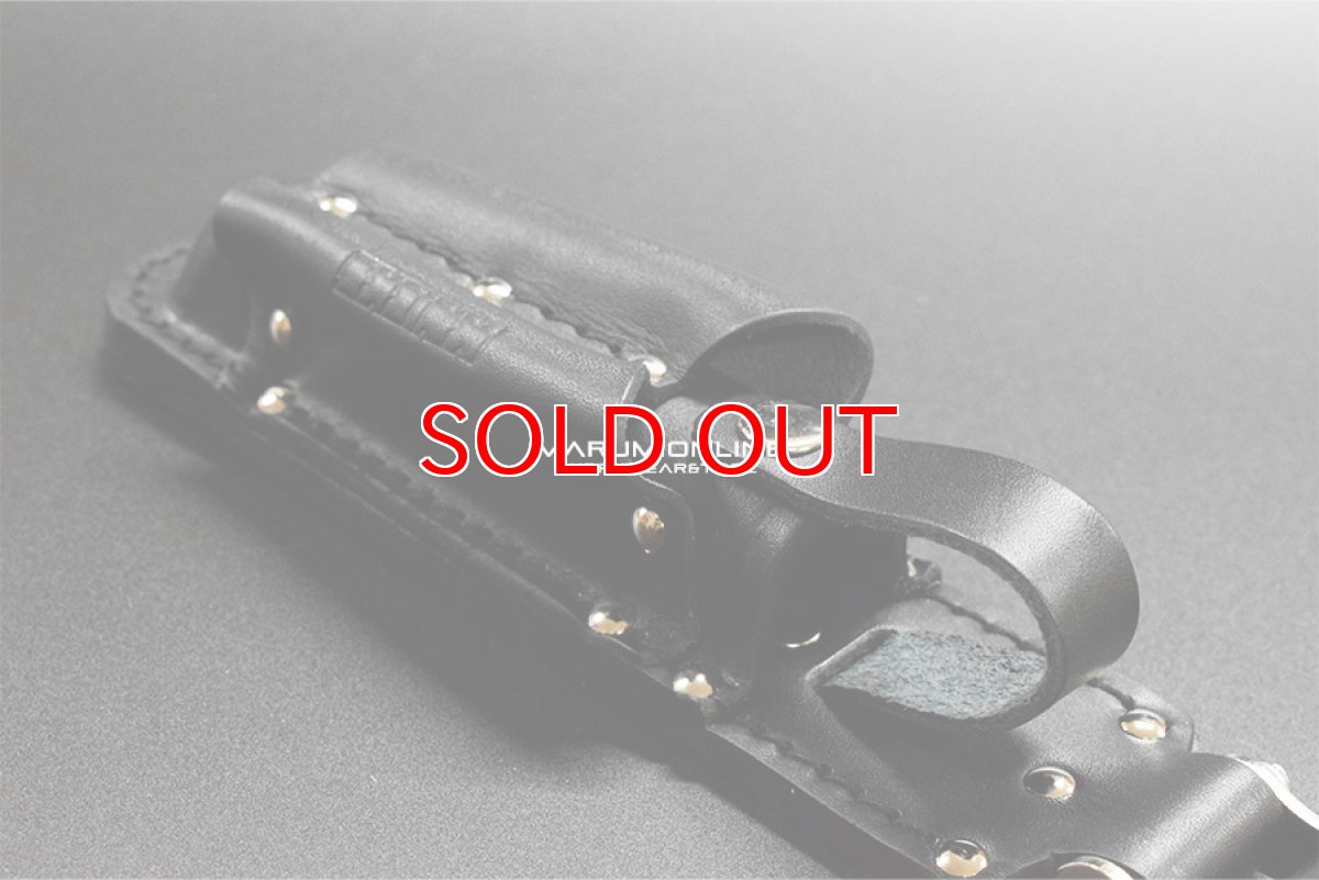 画像4: ニックス KNICKS チェーンタイプ・マッキーホルダー KB-100MHDX (4)